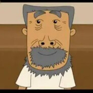 翻斗花园牛爷爷