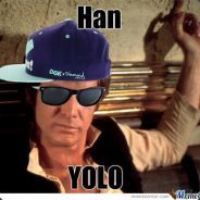 Han Yolo