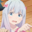 ♥ Sagiri is So Cute ♥