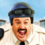 Paul Blart: BOMB COP