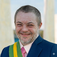 Lula Down Silva avatar