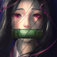 鬼Nezuko