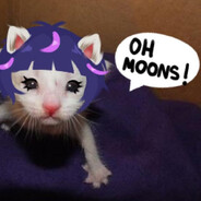 Oh Moons~
