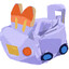 scorbunny car