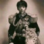 村口烫头铁柱