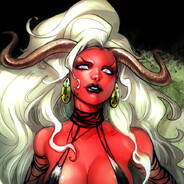 Mystique