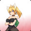 Bowsette