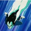 water vegeta