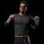 JOHNNY CAGE