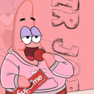 派大星的花裤衩