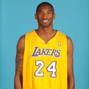 Kobe Bryant