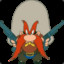 Yosemite Sam