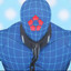 Blue Lock Man