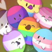 Dystopia Steam avatar