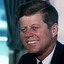 John F. Kennedy