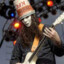 Buckethead ただ前に進