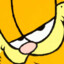 Garfield Enjoyer