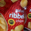 Ribbelchips