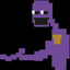 ◈ Purple Guy ◈