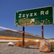 Zzyzx