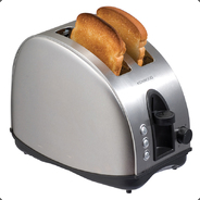 A Toaster