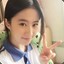刘亦菲本人