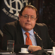 Julio Velarde
