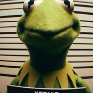 Kermit Steam avatar