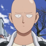 One Punch Man