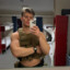 average nato soldat