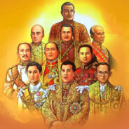 คุณวิว ใต้ร่มพระบารมี