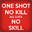 Mr. No Skill
