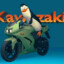 Kawazaki