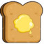 Buttered_Toast