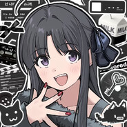 Black †子洽重度依赖† T