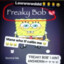 Freakybob