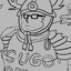 Least Angry Goat