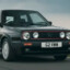 Volkswagen Golf Mk2