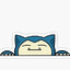 Snoozy Snorlax