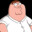 Peter Griffin's avatar