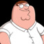 Peter Griffin