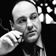 Tony Soprano