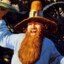 Tom Bombadil