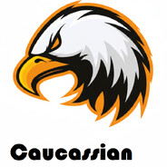 Caucassian-EagLeS