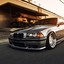 BMW e36 &lt;3 &lt;3