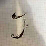 J