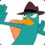 agent_p_perry_the_platypus