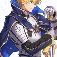 saber，小强