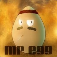 Mr Egg's avatar