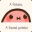 Kawaii_Potato